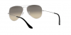 OKULARY RAY-BAN® AVIATOR LARGE METAL RB 3025 003/32 55 ROZMIAR S